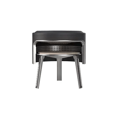 Solo Stove Ranger Pi Fire Pizza Cooker - Outdoor Pizza Oven by Solo Stove | Buy at Agent BBQ