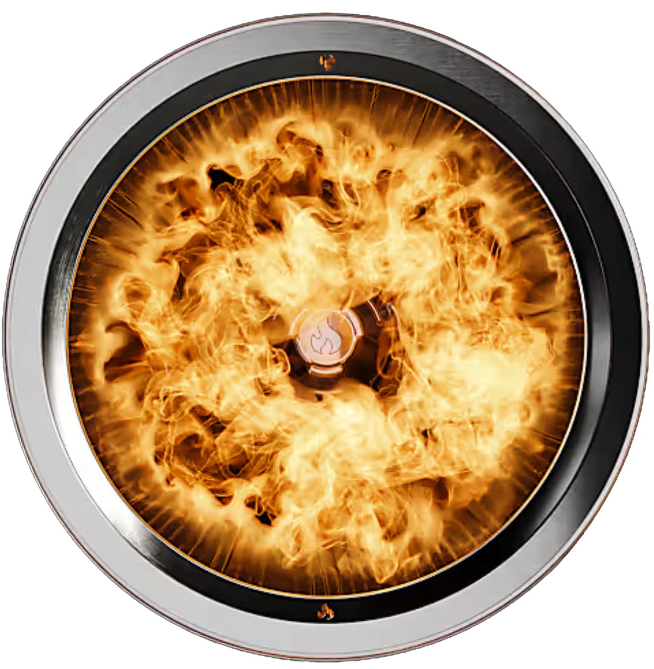 Solo Stove Summit Fire Pit 27 - Inch in Stainless Steel - Fire Pits by Solo Stove | Buy at Agent BBQ