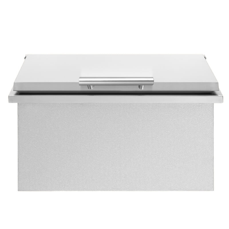 Summerset 28 X 21 - Inch 2.7 Cu. Ft. Drop - In Cooler - IC - 28 - by Summerset | Buy at Agent BBQ