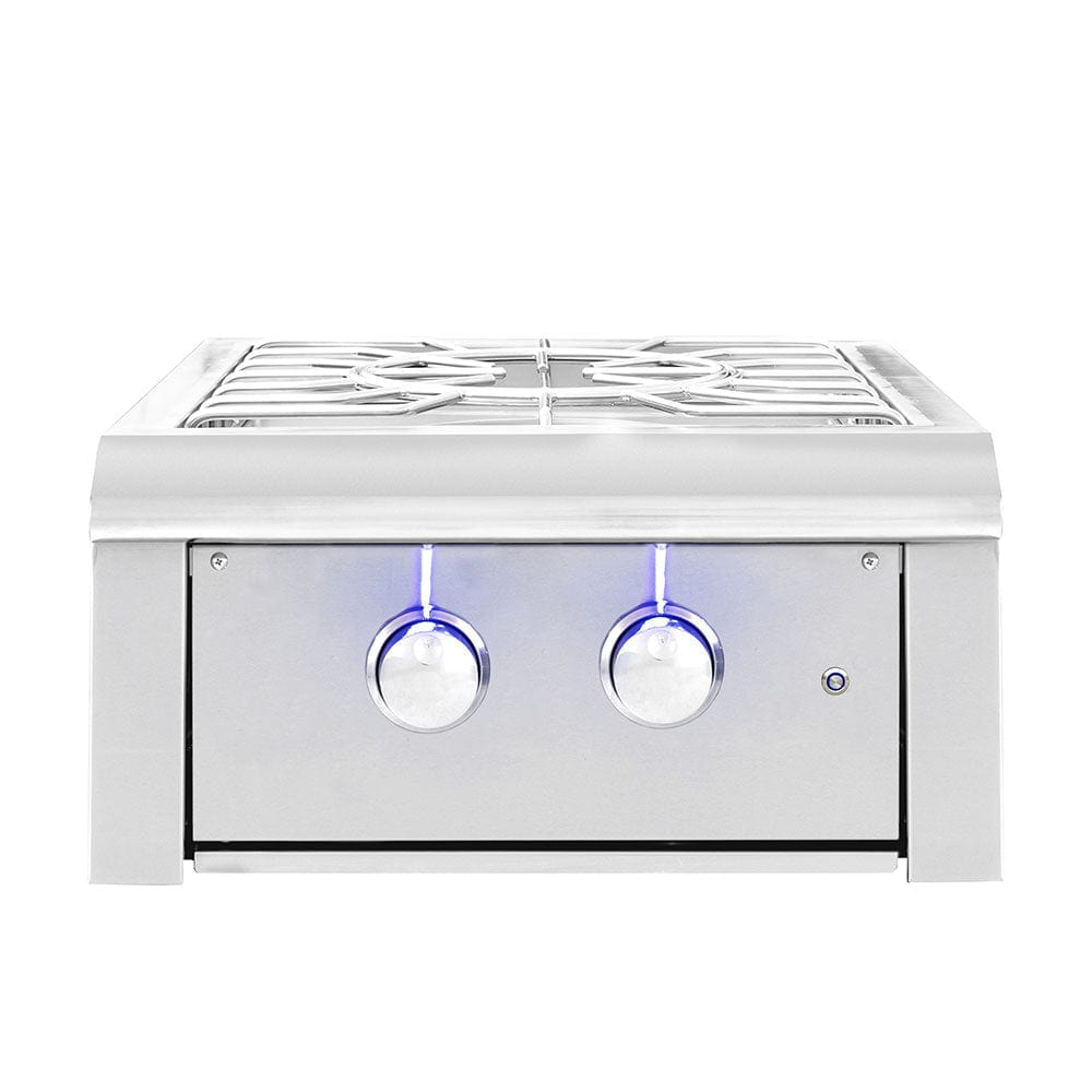 Summerset Alturi Power Burner - Side Burner by Summerset | Buy at Agent BBQ