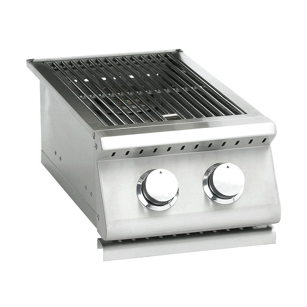 Summerset Built - In Double Side Burner - by Summerset | Buy at Agent BBQ