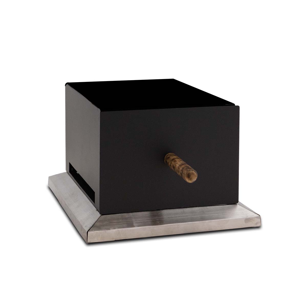 Timber Stoves Burner Box - Patio Heater Accessory by Timber Stoves | Buy at Agent BBQ