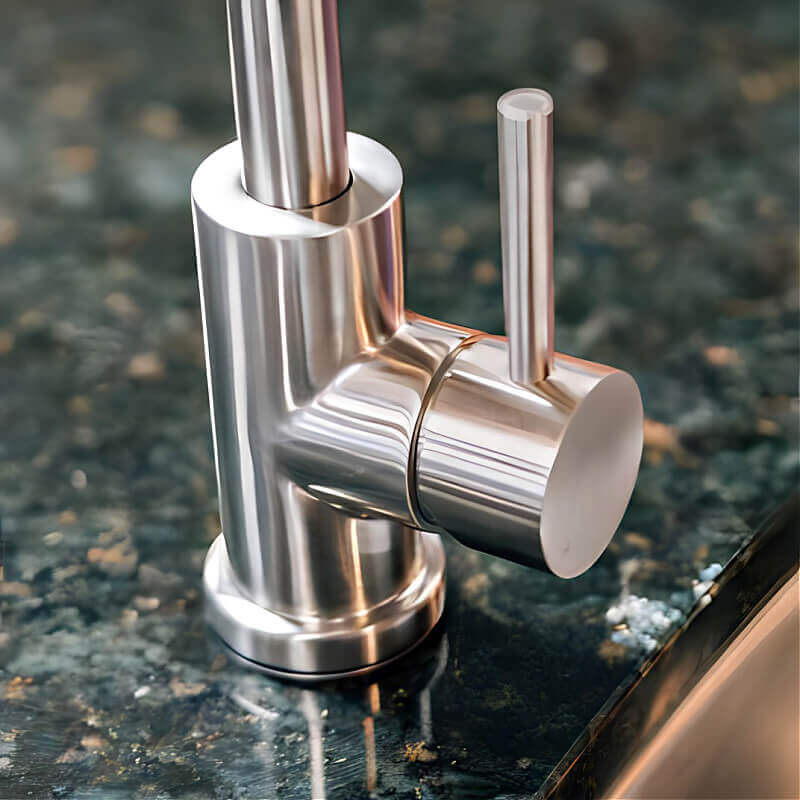 TrueFlame 19 X 15 - Inch Undermount Sink - TF - NK - 19U - by TrueFlame | Buy at Agent BBQ
