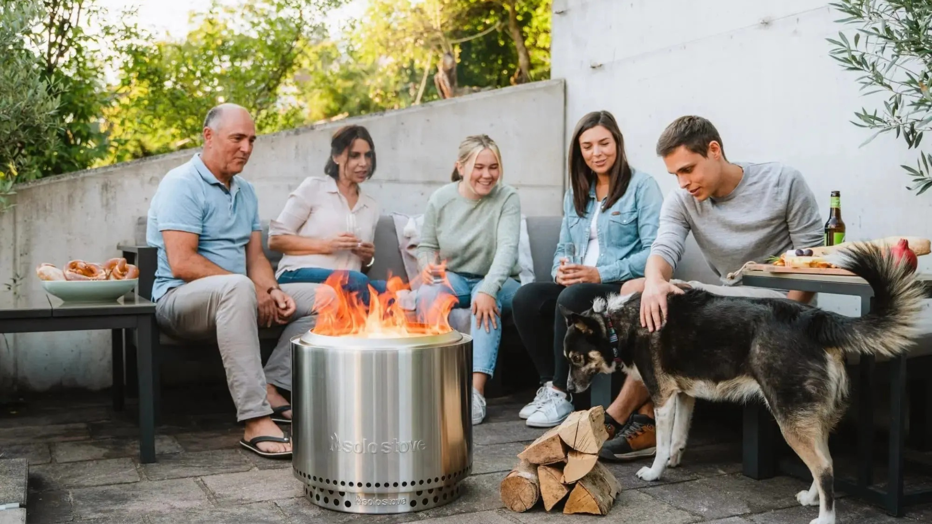 Solo Stove Bonfire Fire Pit Product Spotlight