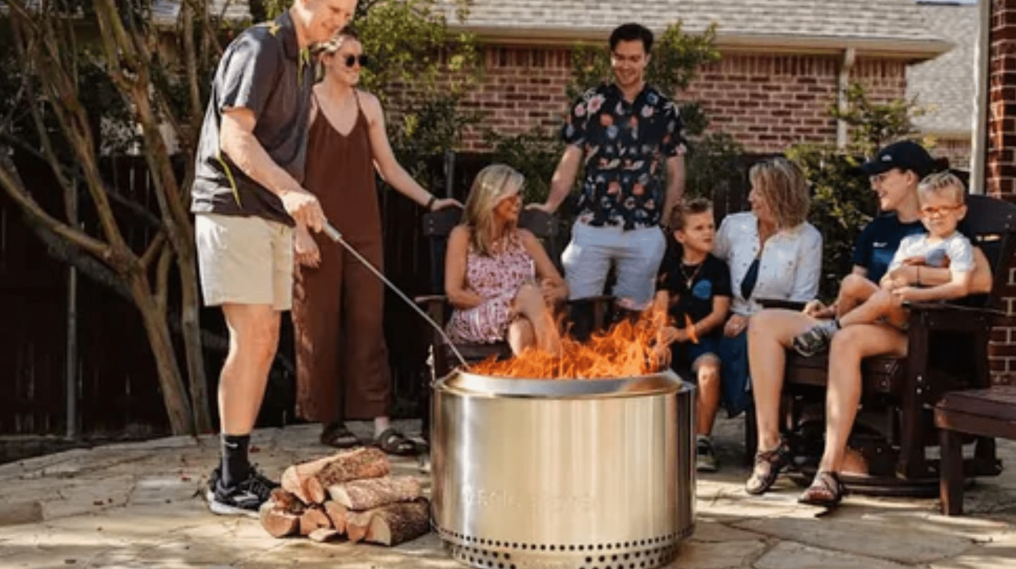 Solo Stove: Brand Spotlight and Review (2025 Buyer's Guide) - Agent BBQ
