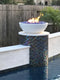 27" Sedona Fire Bowl- OPT-27RFO The Outdoor Plus