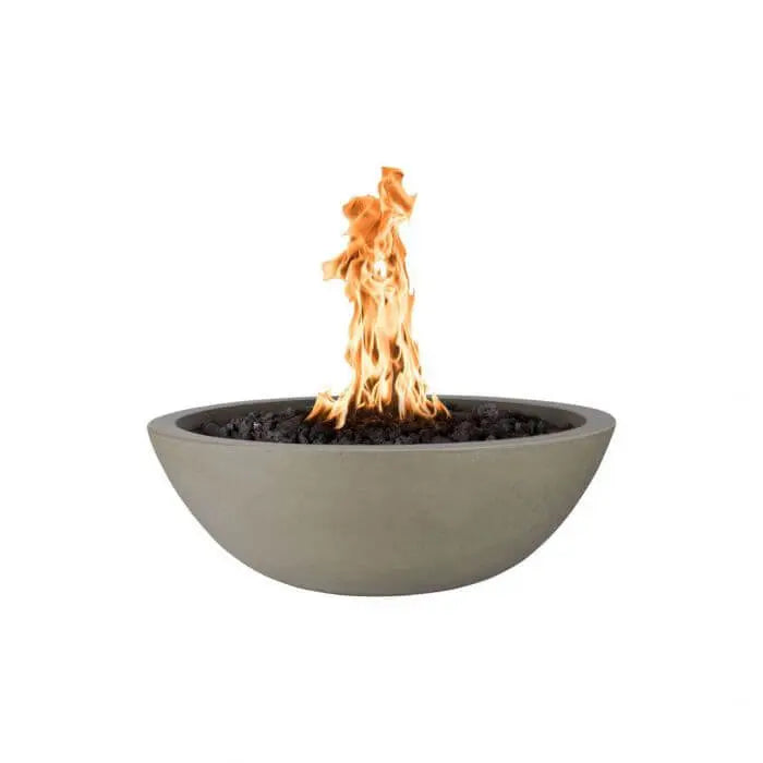 27" Sedona Fire Bowl- OPT-27RFO The Outdoor Plus