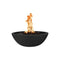 27" Sedona Fire Bowl- OPT-27RFO The Outdoor Plus