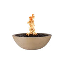 27" Sedona Fire Bowl- OPT-27RFO The Outdoor Plus