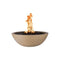 27" Sedona Fire Bowl- OPT-27RFO The Outdoor Plus