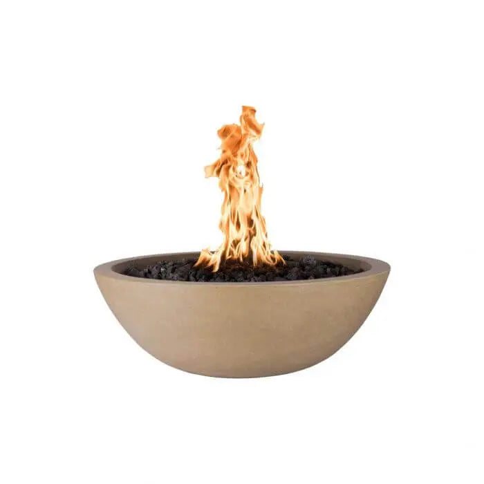 27" Sedona Fire Bowl- OPT-27RFO The Outdoor Plus