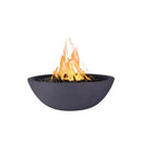 27" Sedona Fire Bowl- OPT-27RFO The Outdoor Plus