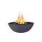 27" Sedona Fire Bowl- OPT-27RFO The Outdoor Plus