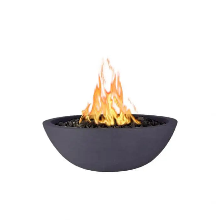 27" Sedona Fire Bowl- OPT-27RFO The Outdoor Plus
