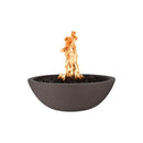 27" Sedona Fire Bowl- OPT-27RFO The Outdoor Plus