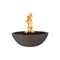 27" Sedona Fire Bowl- OPT-27RFO The Outdoor Plus