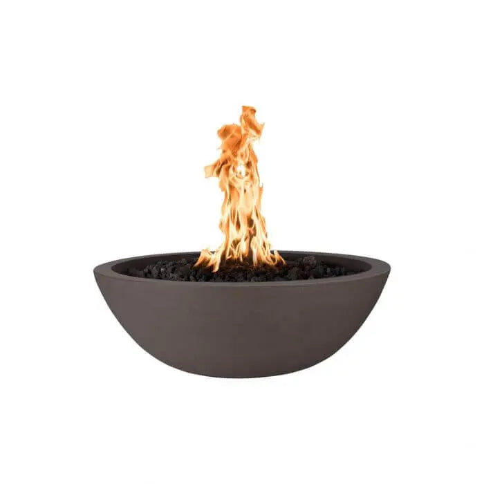 27" Sedona Fire Bowl- OPT-27RFO The Outdoor Plus