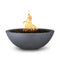 27" Sedona Fire Bowl- OPT-27RFO The Outdoor Plus