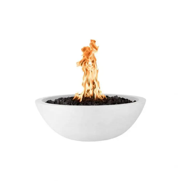 27" Sedona Fire Bowl- OPT-27RFO The Outdoor Plus