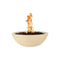 27" Sedona Fire Bowl- OPT-27RFO The Outdoor Plus