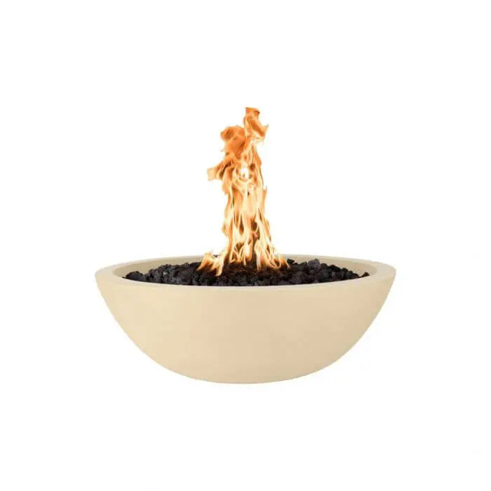 27" Sedona Fire Bowl- OPT-27RFO The Outdoor Plus
