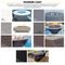 27" Sedona Powder Coated Fire Bowl- OPT-27RPCFO The Outdoor Plus