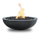 27" Sedona Powder Coated Fire Bowl- OPT-27RPCFO The Outdoor Plus