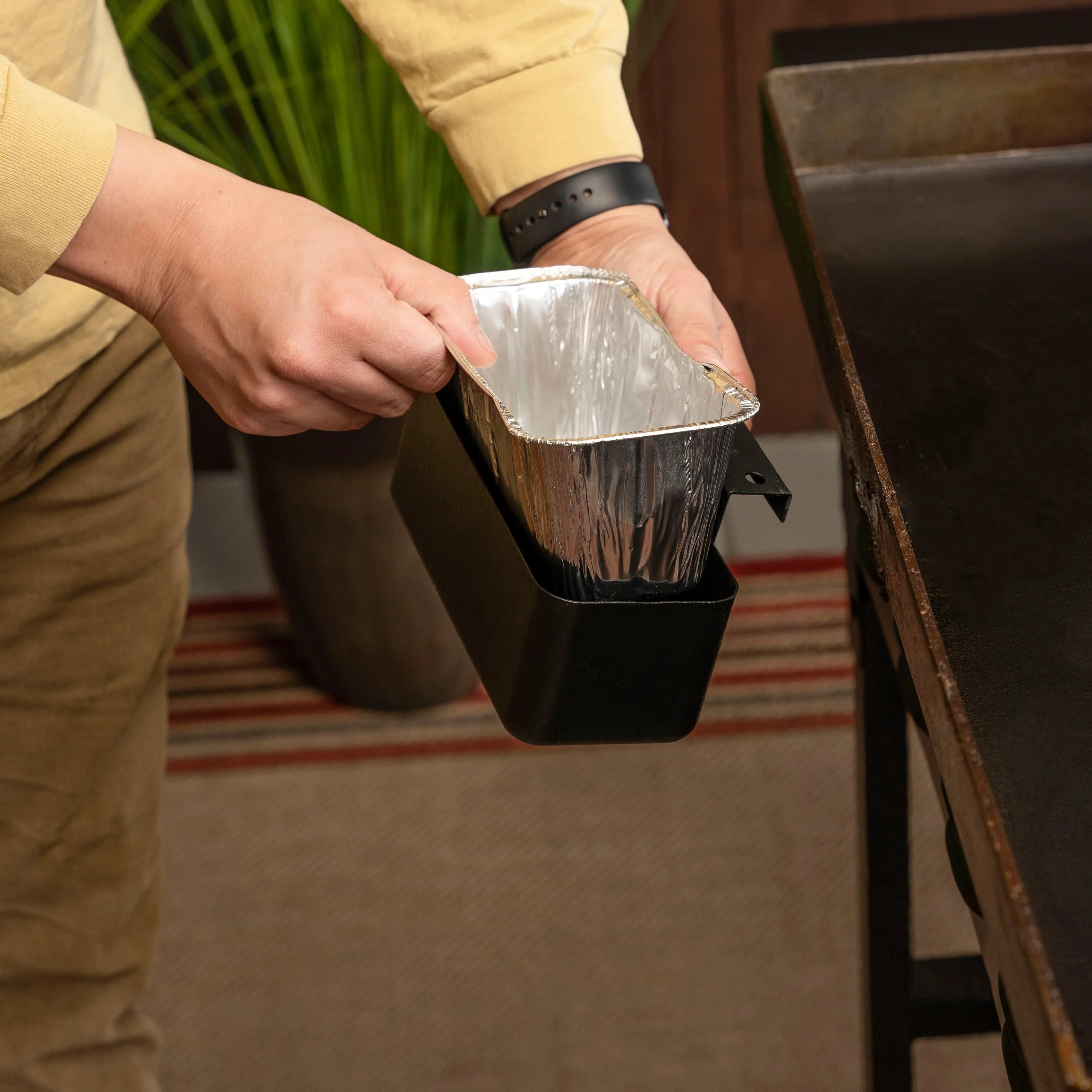 30 - Pack Grease Cup Liners - 5709 - Agent BBQ