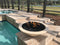 31" Cazo GFRC Fire Bowl- OPT-31RFO The Outdoor Plus