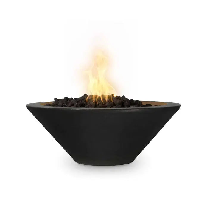 36" Cazo GFRC Fire Bowl- OPT-36RFO The Outdoor Plus