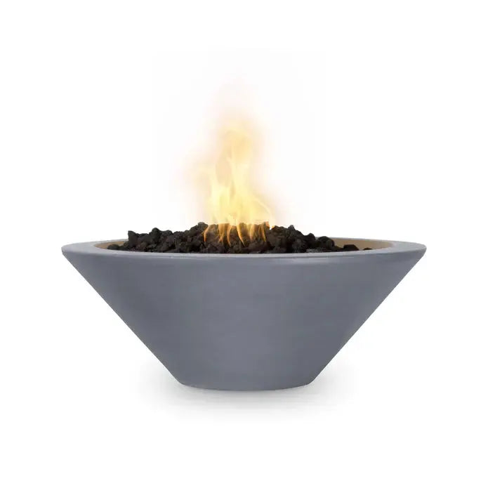 36" Cazo GFRC Fire Bowl- OPT-36RFO The Outdoor Plus