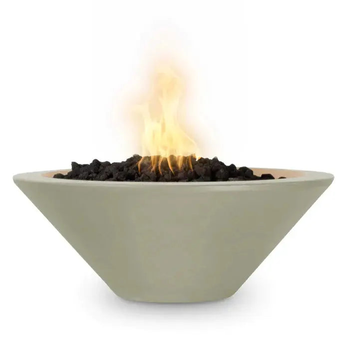 36" Cazo GFRC Fire Bowl- OPT-36RFO The Outdoor Plus