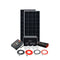 400 Watt Complete Solar Kit Rich Solar