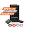 400 Watt Complete Solar Kit Rich Solar