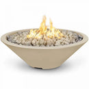 60" Cazo Fire Pit No Ledge- OPT-CZNL60 The Outdoor Plus