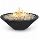60" Cazo Fire Pit No Ledge- OPT-CZNL60 The Outdoor Plus