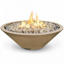 60" Cazo Fire Pit No Ledge- OPT-CZNL60 The Outdoor Plus