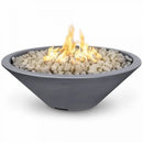 60" Cazo Fire Pit No Ledge- OPT-CZNL60 The Outdoor Plus