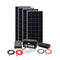 800 Watt Complete Solar Kit Rich Solar