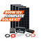 800 Watt Complete Solar Kit Rich Solar