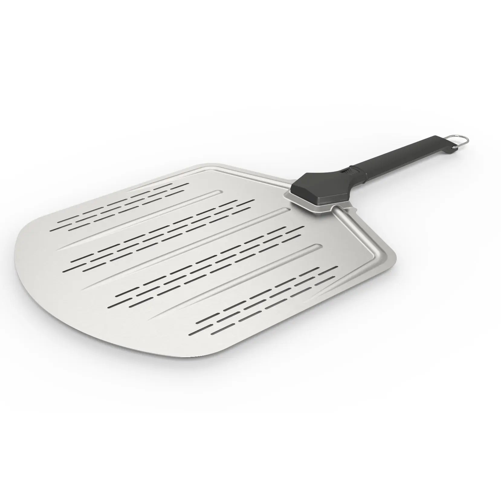 Aluminum Perforated Pizza Peel Everdure
