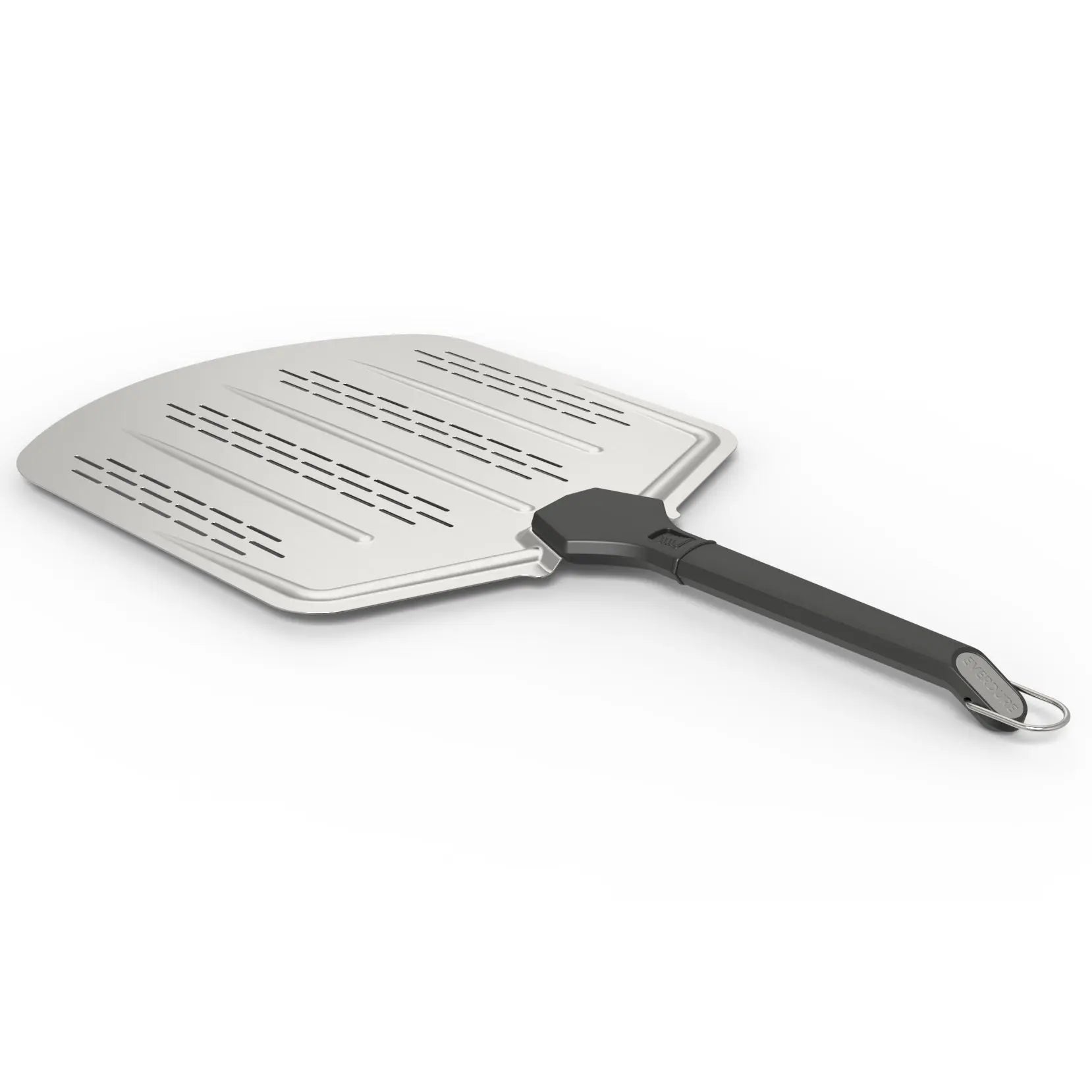 Aluminum Perforated Pizza Peel Everdure