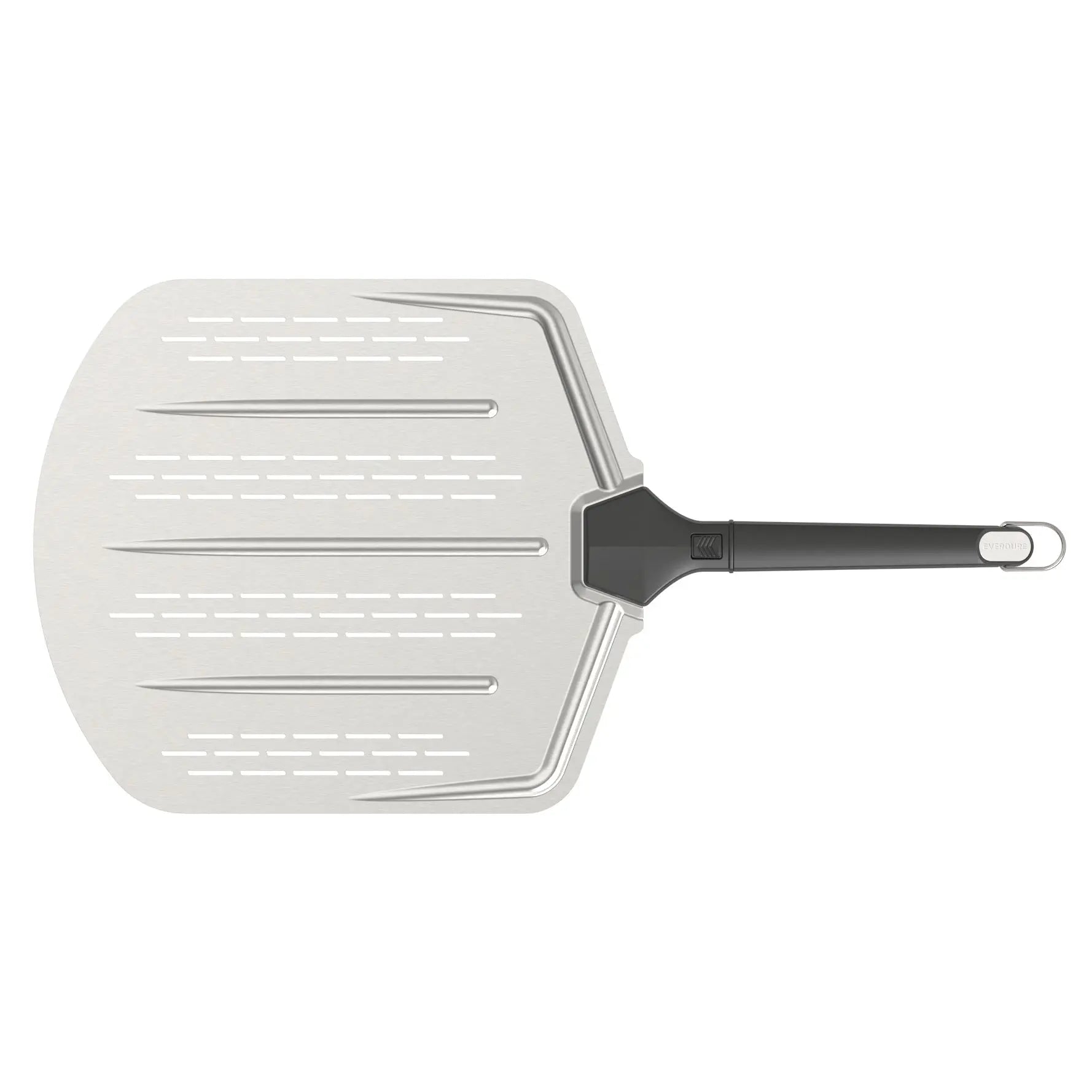 Aluminum Perforated Pizza Peel Everdure