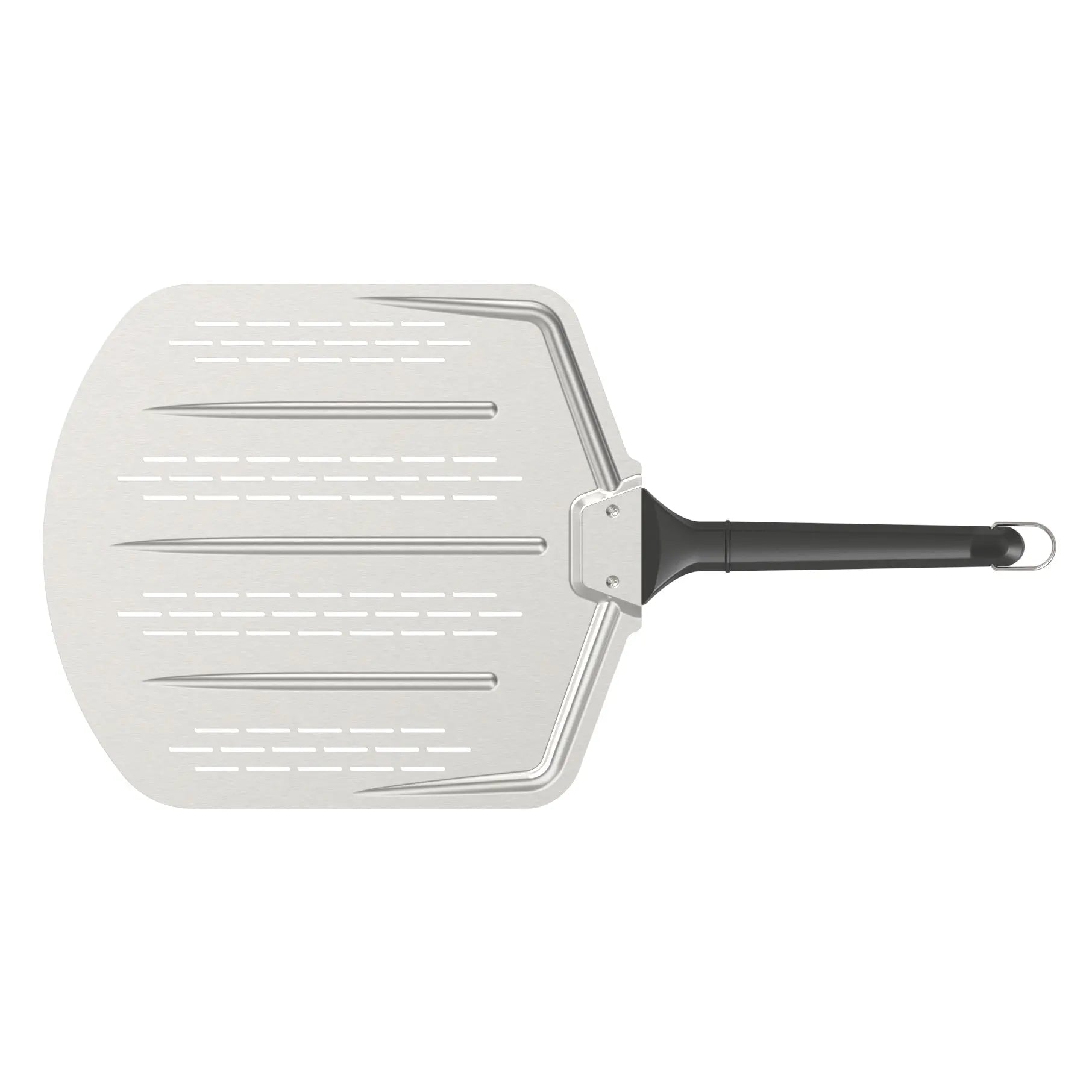 Aluminum Perforated Pizza Peel Everdure