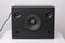 Amantii 2025WM Cube Lumina 3-Sided View Built In Indoor/Outdoor Electric Fireplace Amantii