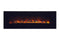 Amantii 70'' Wall Mount / Flush Mount Electric Fireplace Amantii
