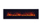 Amantii 81'' Wall Mount / Flush Mount Electric Fireplace Amantii
