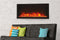 Amantii Panorama 50-inch Built-in Tall & Deep Indoor/Outdoor Linear Electric Fireplace Amantii