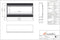 Amantii Panorama 50-inch Slim Built-in Indoor/Outdoor Linear Electric Fireplace Amantii