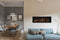 Amantii Panorama 60-inch Deep Built-in Indoor/Outdoor Linear Electric Fireplace Amantii